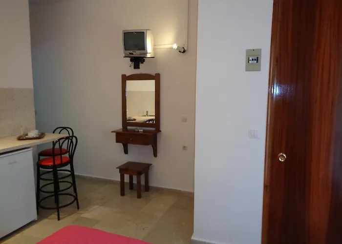Skyline Apartmán