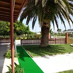 Apartamento Skyline *