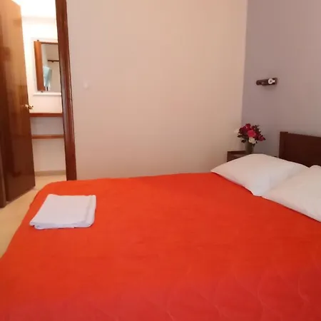 Apartament Skyline