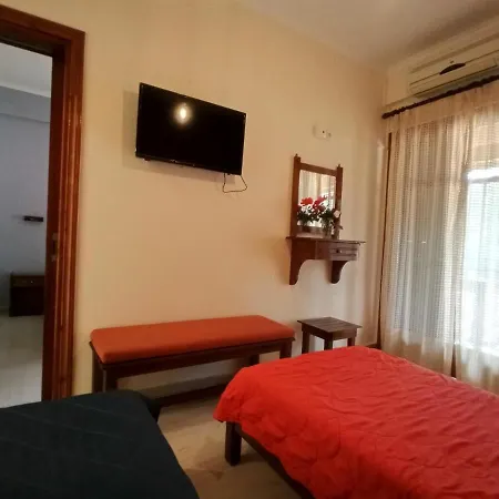 Appartamento Skyline Velonádes