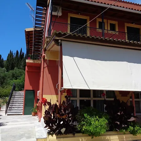 Skyline Appartamento *