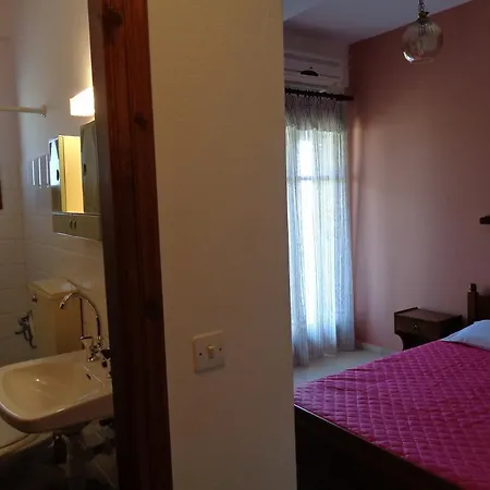 Skyline Appartamento Velonádes