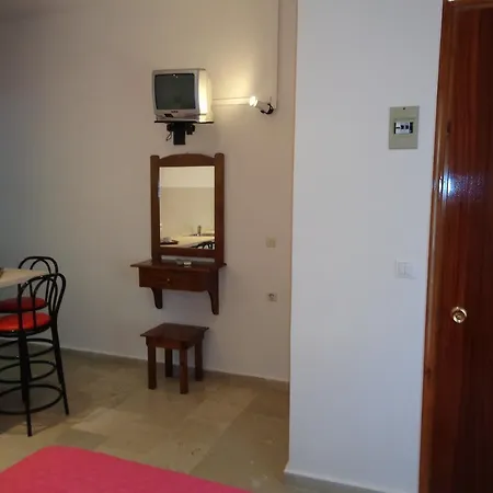 Skyline Apartman