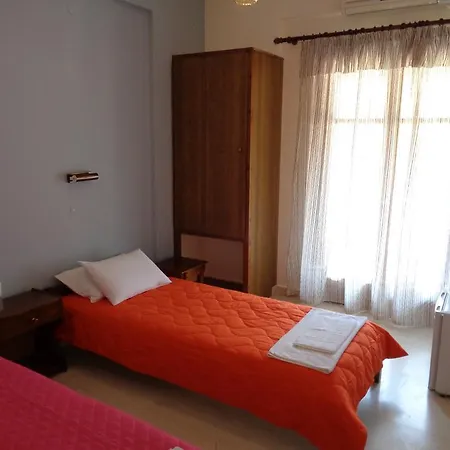 Apartament Skyline Velonádes