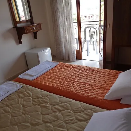 Skyline * Velonádes