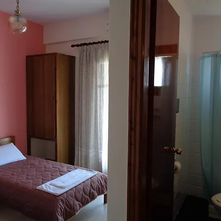 Apartman Skyline Velonádesz