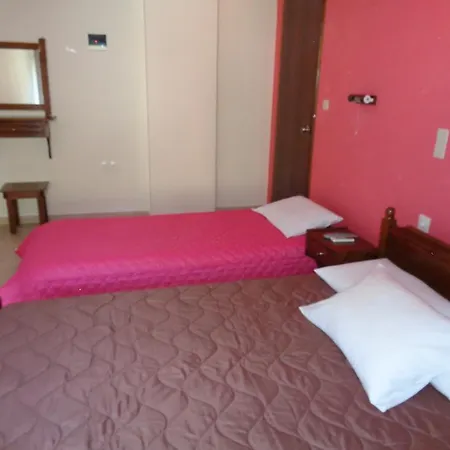 Skyline * Velonádes