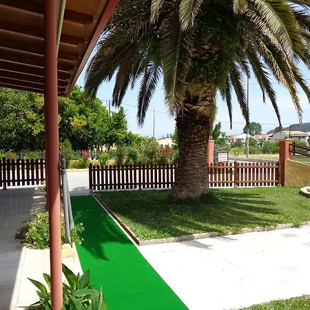 Appartamento Skyline *