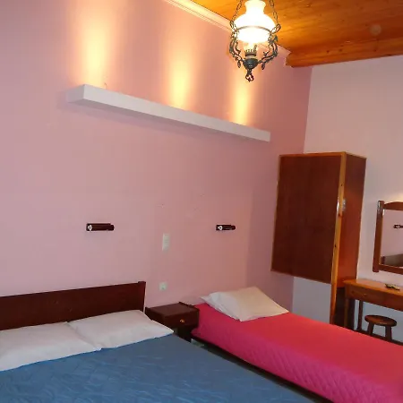 Skyline Appartamento Velonádes