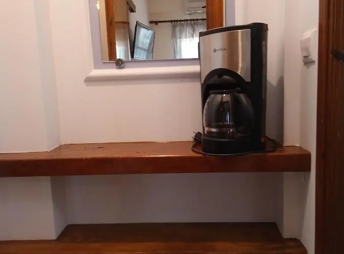 Skyline * Velonádes