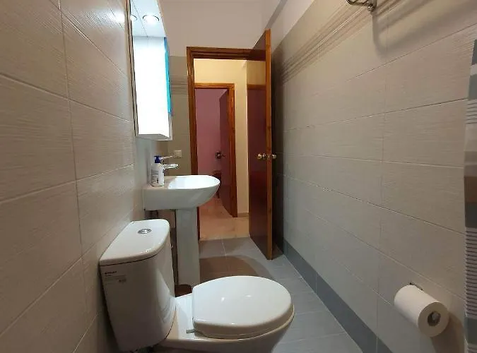 Lejlighed Skyline Velonádes