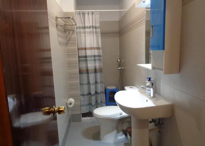 Lägenhet Skyline Velonádes