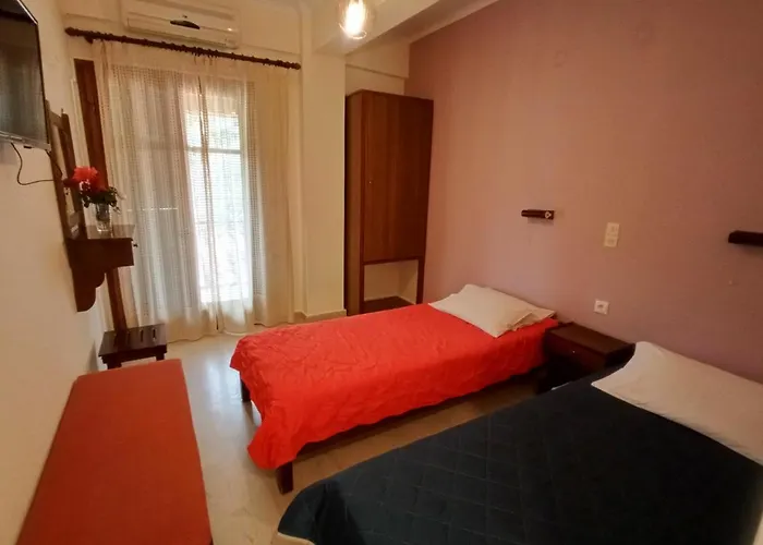 Lejlighed Skyline Velonádes