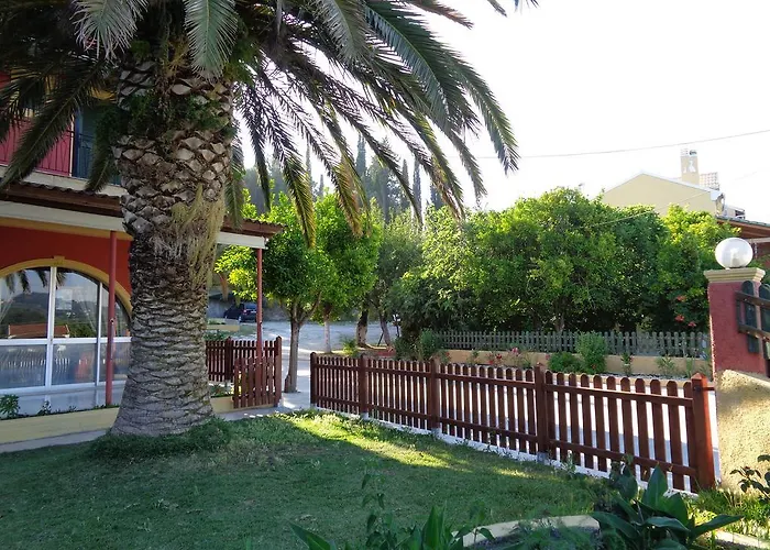 Lejlighed Skyline Velonádes