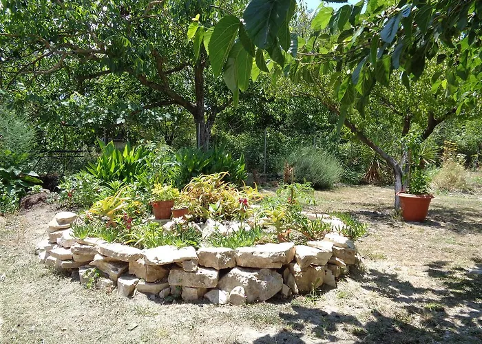 Skyline Lägenhet Velonádes