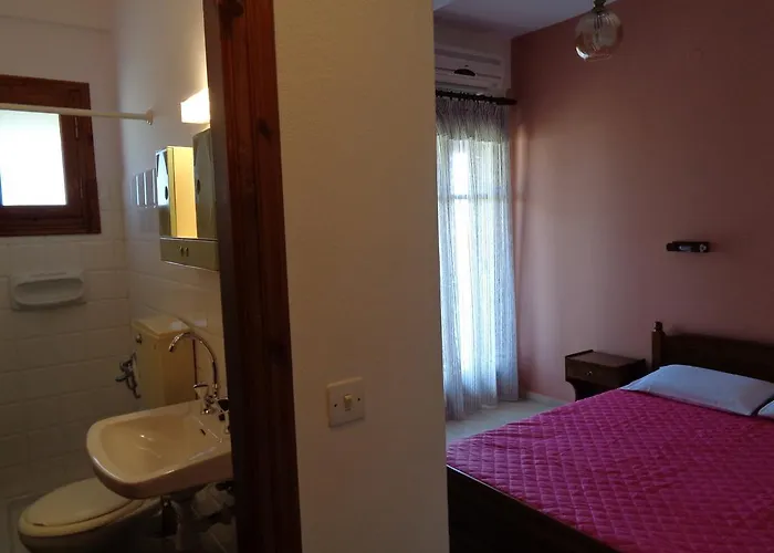 Skyline Lejlighed Velonádes