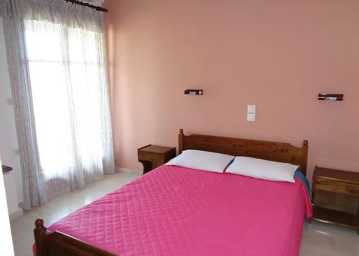 Skyline * Velonádes