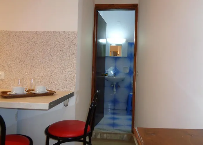 Skyline * Velonádes