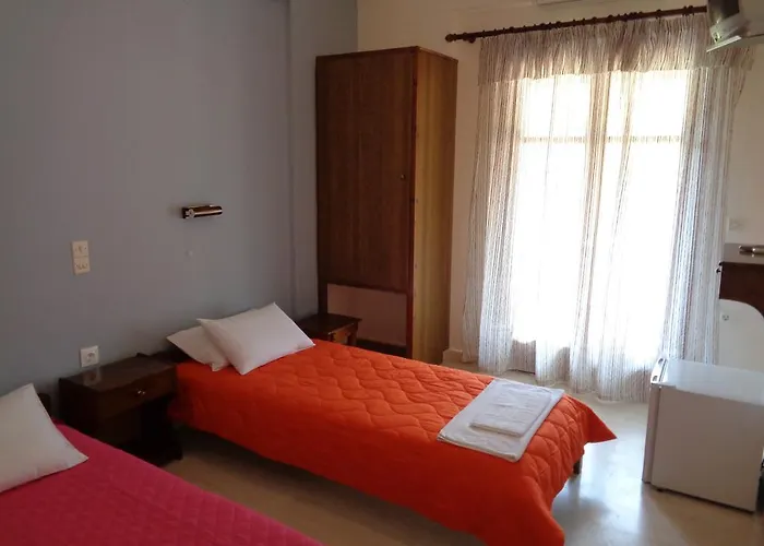 Lägenhet Skyline Velonádes