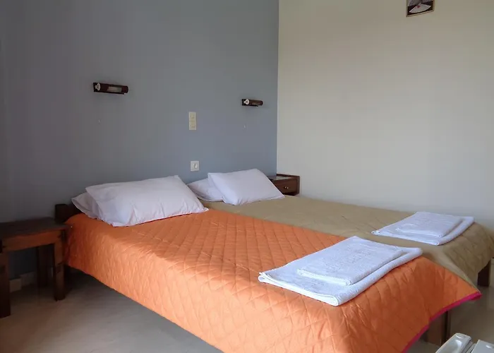 Lägenhet Skyline Velonádes