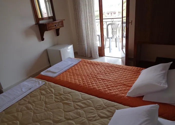 Skyline * Velonádes