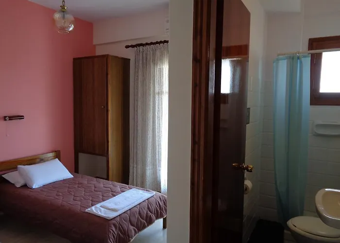 Lägenhet Skyline Velonádes