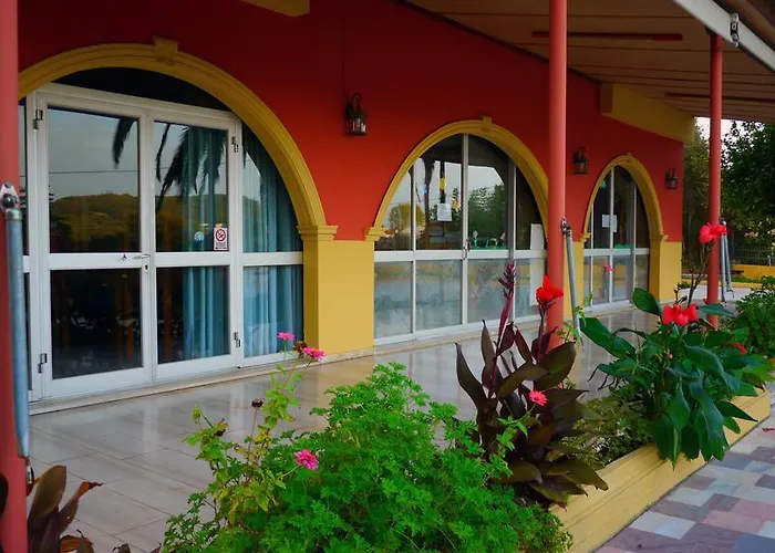 Lägenhet Skyline Velonádes