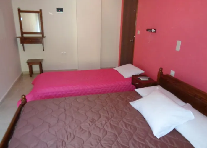 Skyline * Velonádes