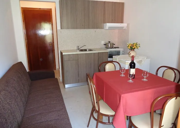 Skyline * Velonádes