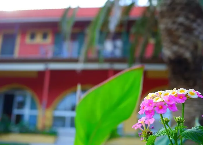 Lägenhet Skyline Velonádes