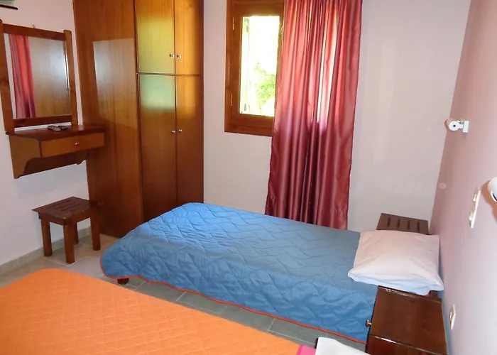 Lejlighed Skyline Velonádes