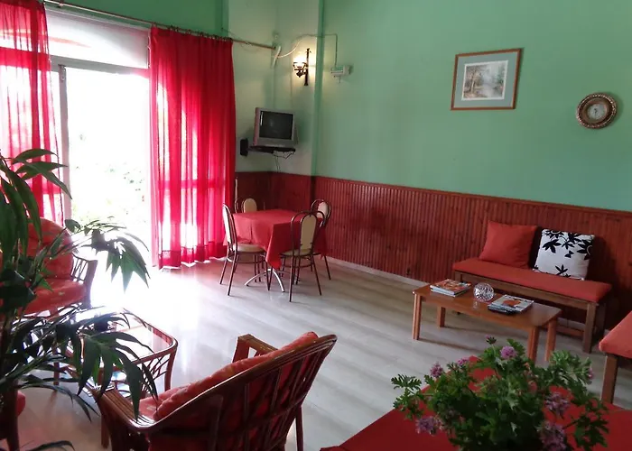 Lejlighed Skyline Velonádes