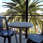 Appartement Skyline