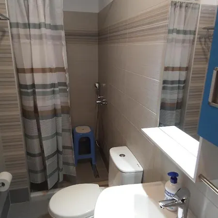 Skyline Apartamento *