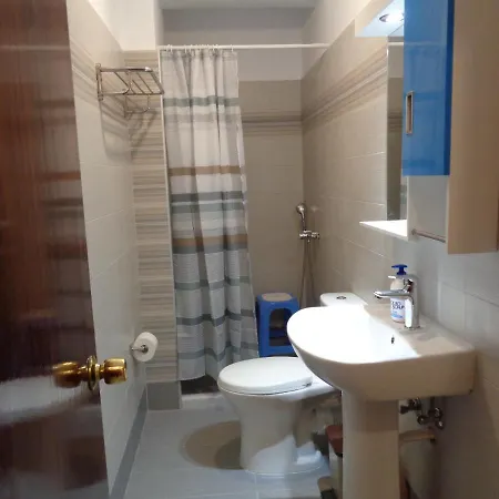 Apartamento Skyline Velonádes