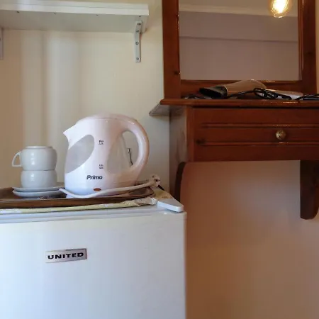 Apartament Skyline