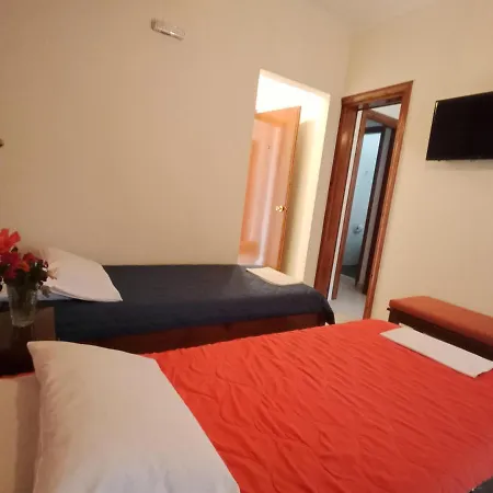 Apartamento Skyline Velonádes