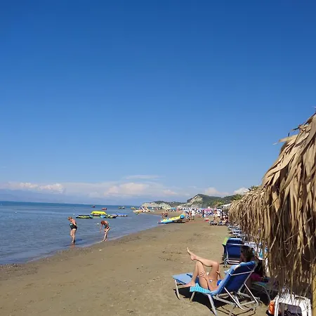 Apartamento Skyline *