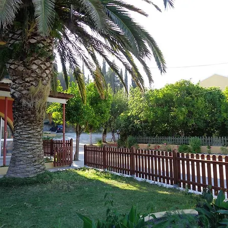 Apartamento Skyline Velonádes