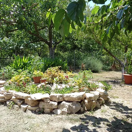 Skyline Apartamento Velonádes