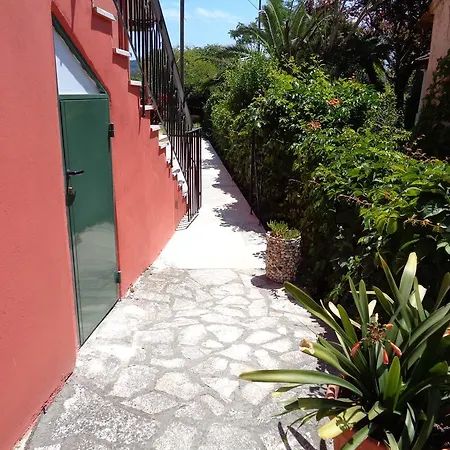 Skyline Apartamento *