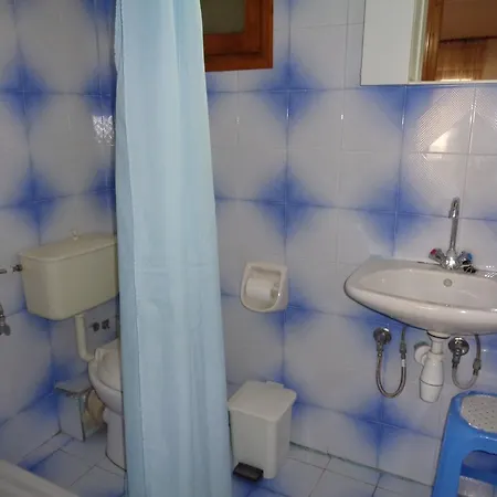 Apartamento Skyline Velonádes