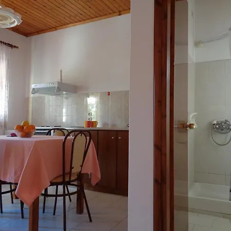 Apartament Skyline *