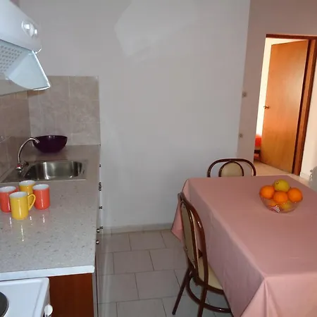 Apartamento Skyline