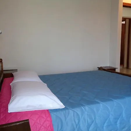 Skyline Apartamento Velonádes