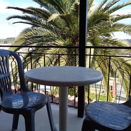 Apartament Skyline