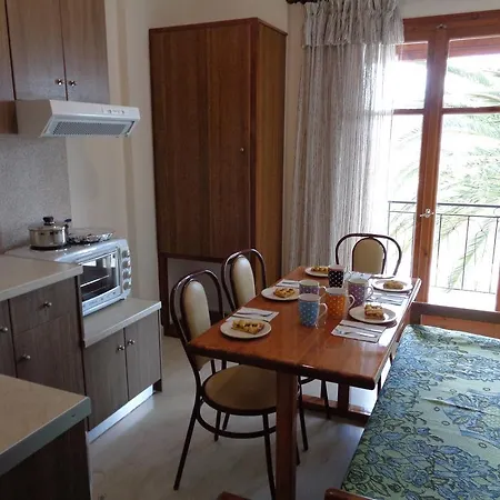 Skyline * Velonádes