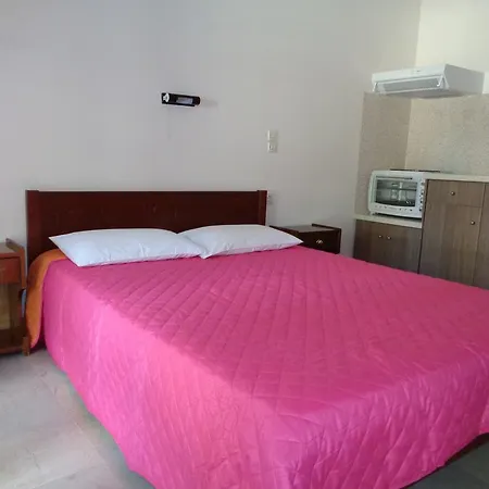 Skyline Apartament