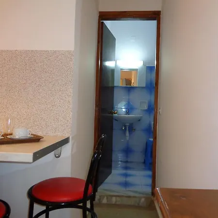 Skyline * Velonádes