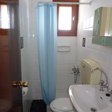 Skyline Apartamento *